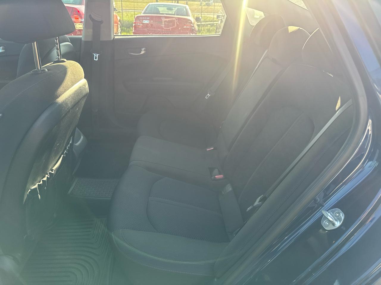 Kia Optima LX Auto 2017