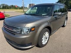 2013 Ford Flex 