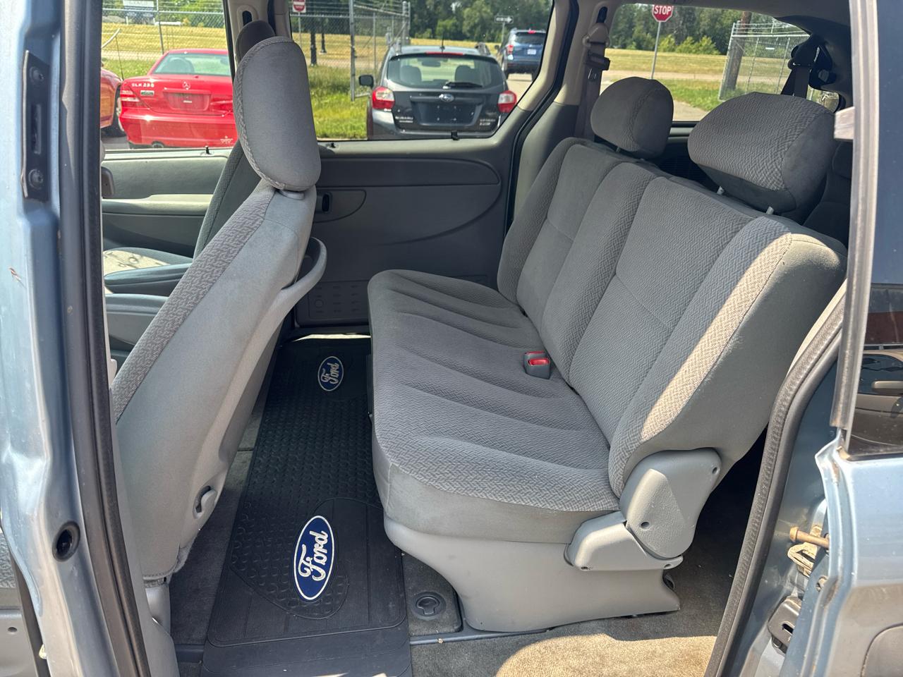 Dodge Grand Caravan 4dr SE 2006