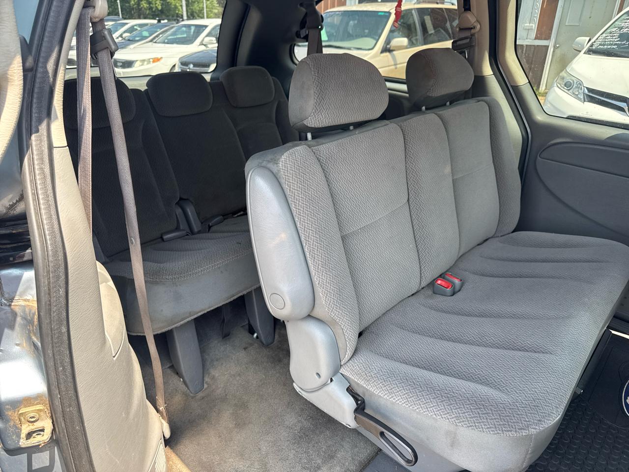 Dodge Grand Caravan 4dr SE 2006