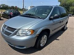 2006 Dodge Grand Caravan 
