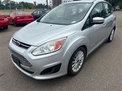 2016 Ford C-Max Hybrid 