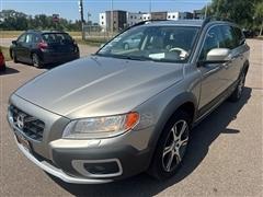 2012 Volvo XC70 
