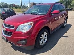 2015 Chevrolet Equinox 