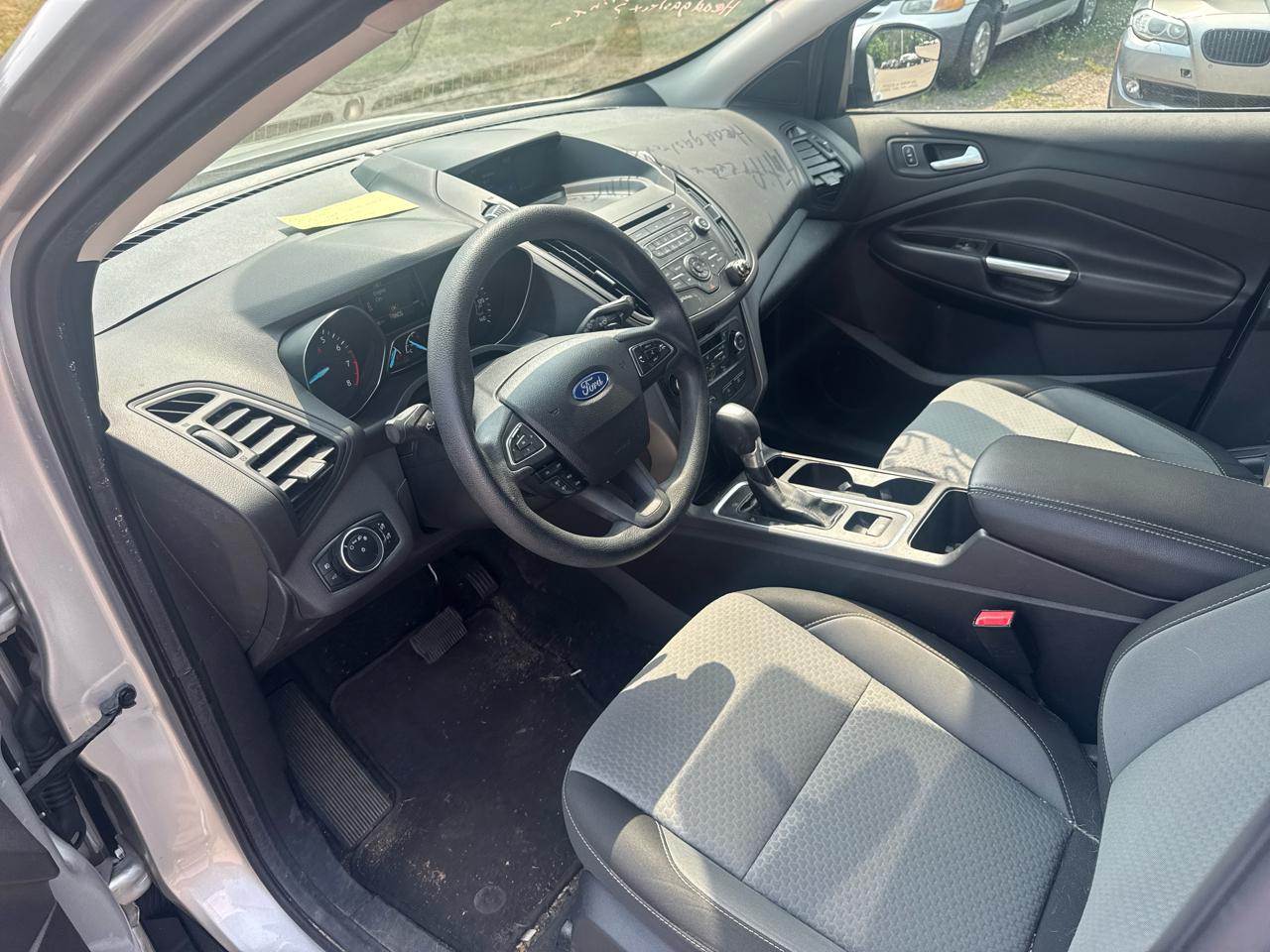 Ford Escape SE FWD 2017