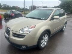 2007 Subaru B9 Tribeca 
