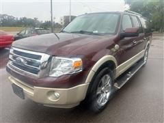 2010 Ford Expedition EL 