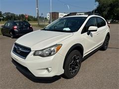 2015 Subaru XV Crosstrek 