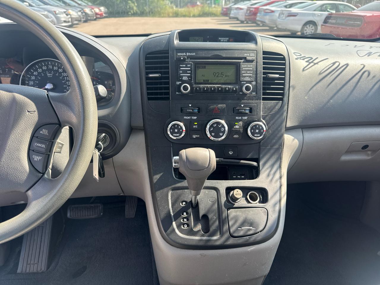 Kia Sedona 4dr Wgn LX 2014