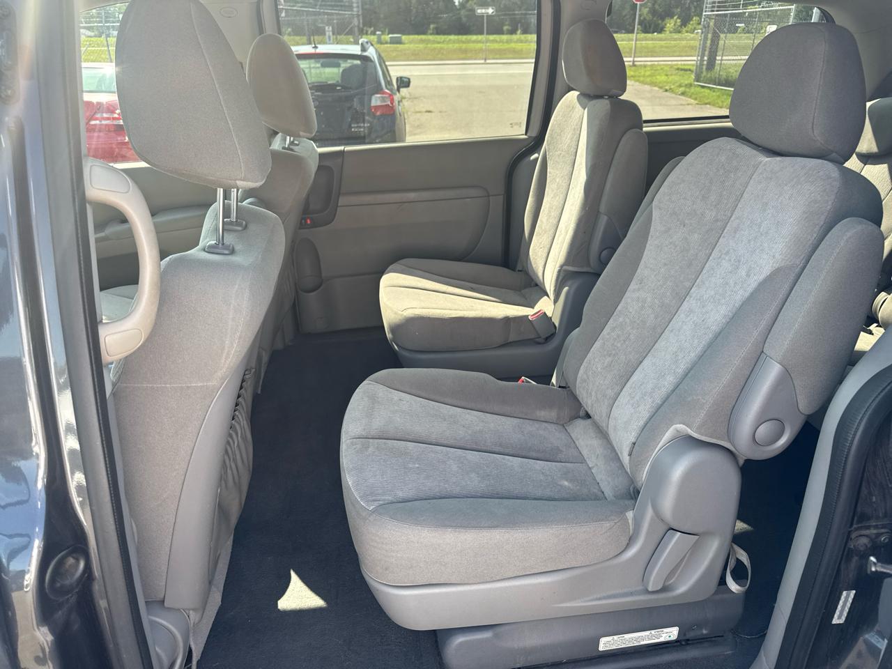 Kia Sedona 4dr Wgn LX 2014