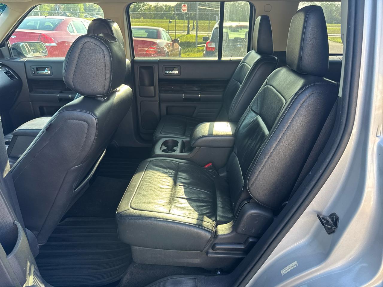 Ford Flex 4dr SEL AWD 2013