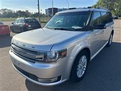 2013 Ford Flex 