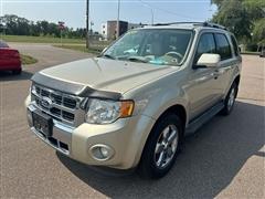 2011 Ford Escape 