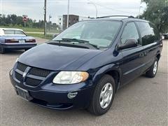 2003 Dodge Caravan 