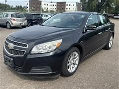 2013 Chevrolet Malibu 