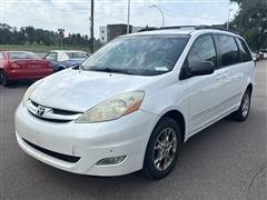 2006 Toyota Sienna 