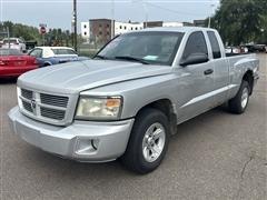 2010 Dodge Dakota 