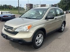 2007 Honda CR-V 