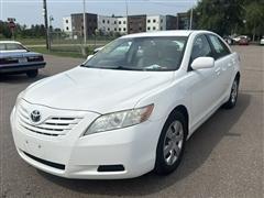 2009 Toyota Camry 