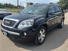 2012 GMC Acadia 