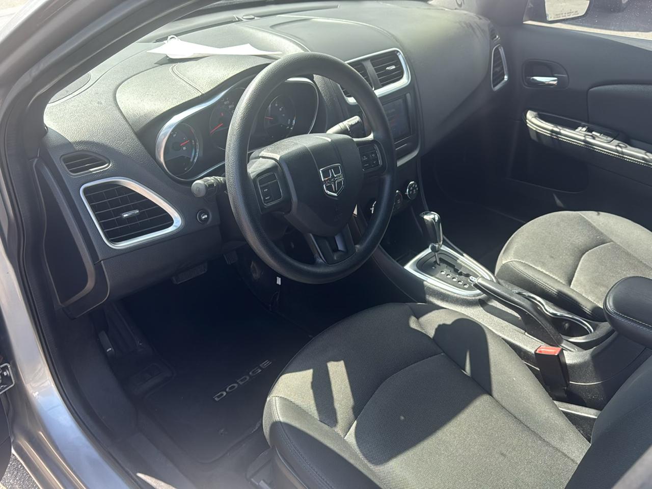 Dodge Avenger 4dr Sdn SE 2014