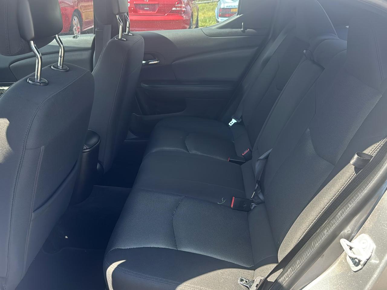 Dodge Avenger 4dr Sdn SE 2014