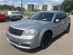 2014 Dodge Avenger 
