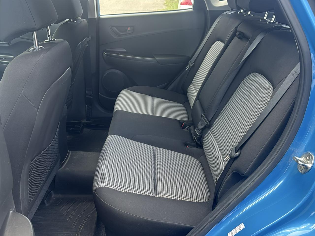 Hyundai Kona SE Auto AWD 2020