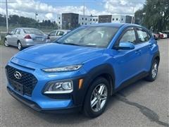 2020 Hyundai Kona 