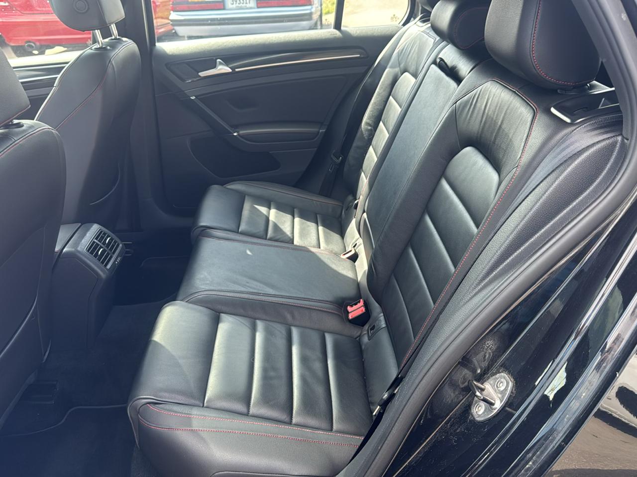 Volkswagen Golf GTI 4dr HB Man Autobahn 2015