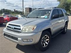 2005 Toyota 4Runner 