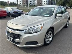2014 Chevrolet Malibu 