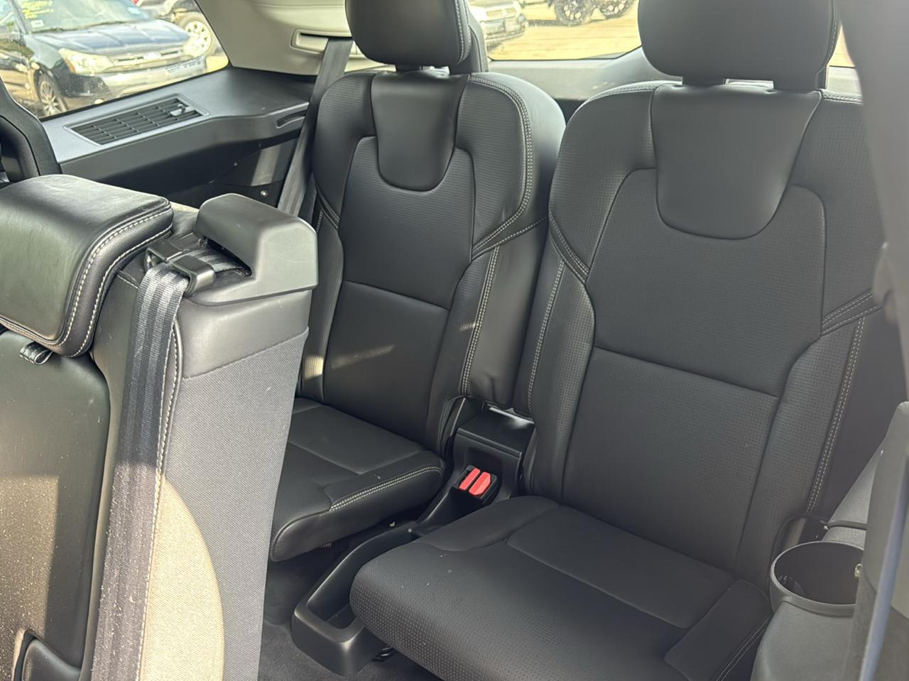 Volvo XC90 T6 AWD 7-Passenger Inscription 2017