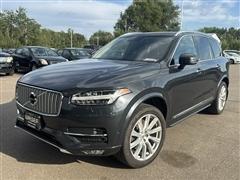 2017 Volvo XC90 