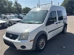 2010 Ford Transit Connect 