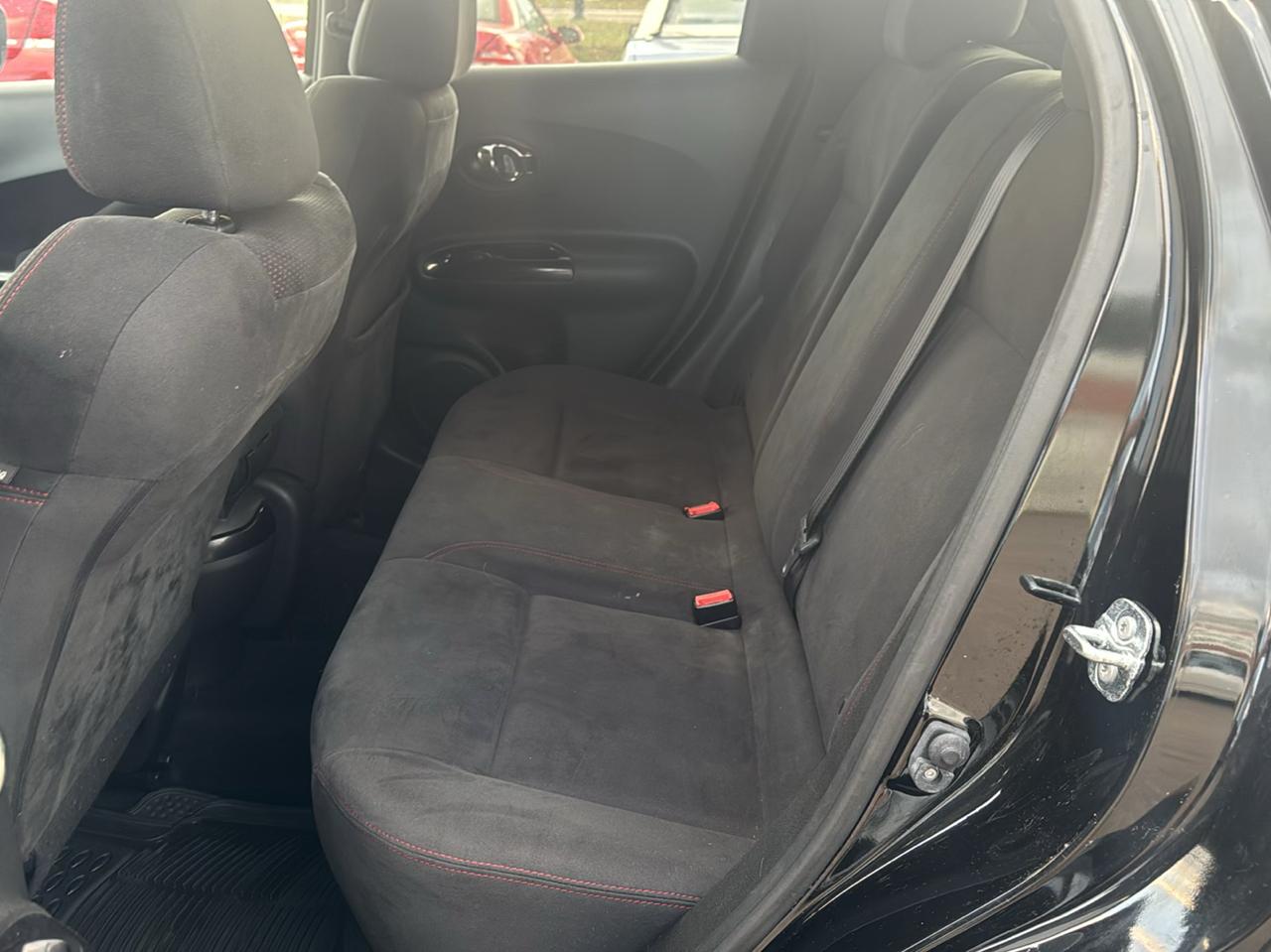 Nissan Juke 5dr Wgn CVT NISMO AWD 2016