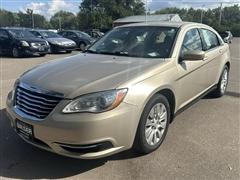 2014 Chrysler 200 
