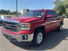 2014 GMC Sierra 1500 