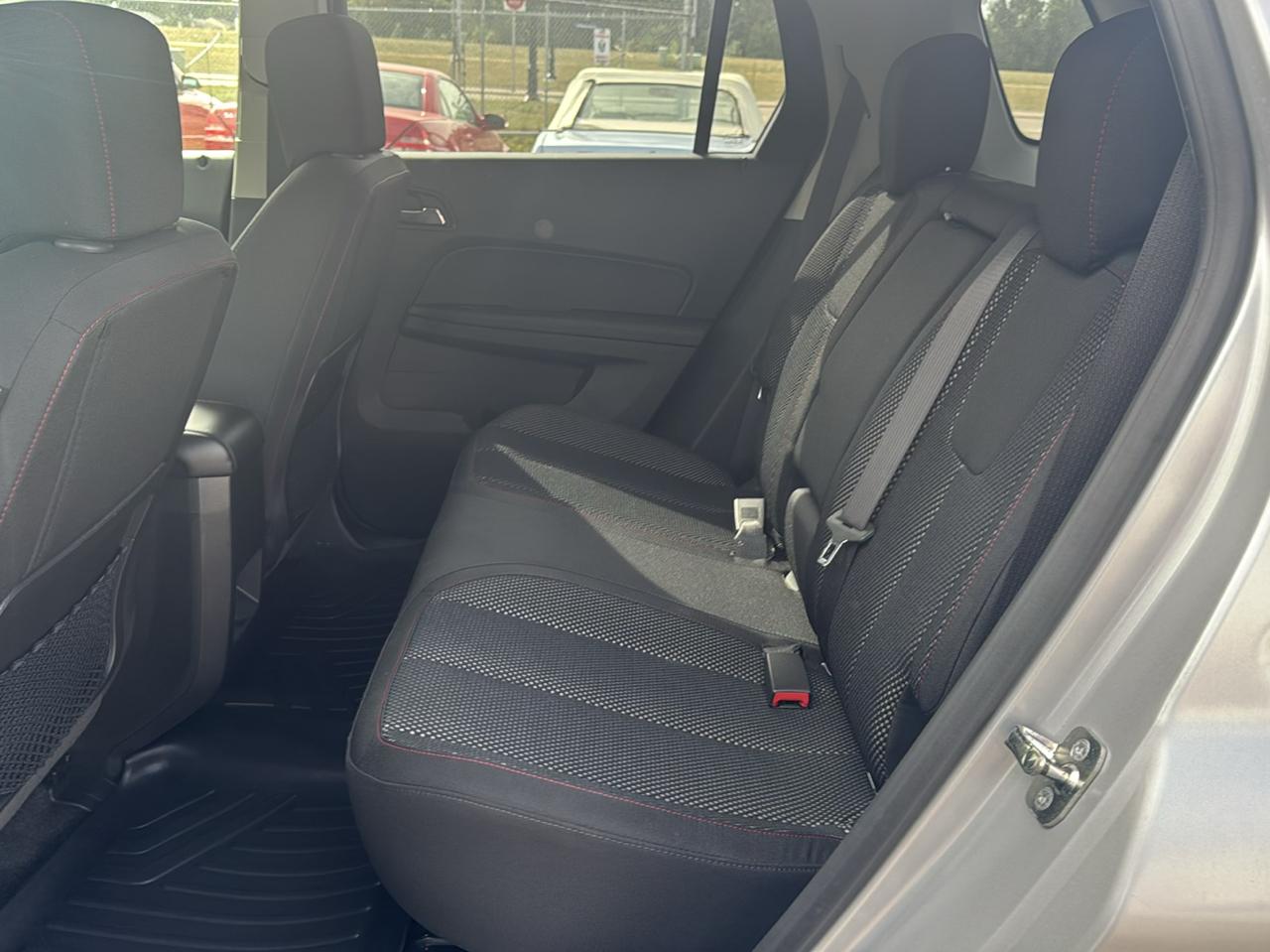 GMC Terrain AWD 4dr SLE w/SLE-2 2015