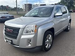2015 GMC Terrain 