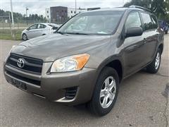 2010 Toyota RAV4 