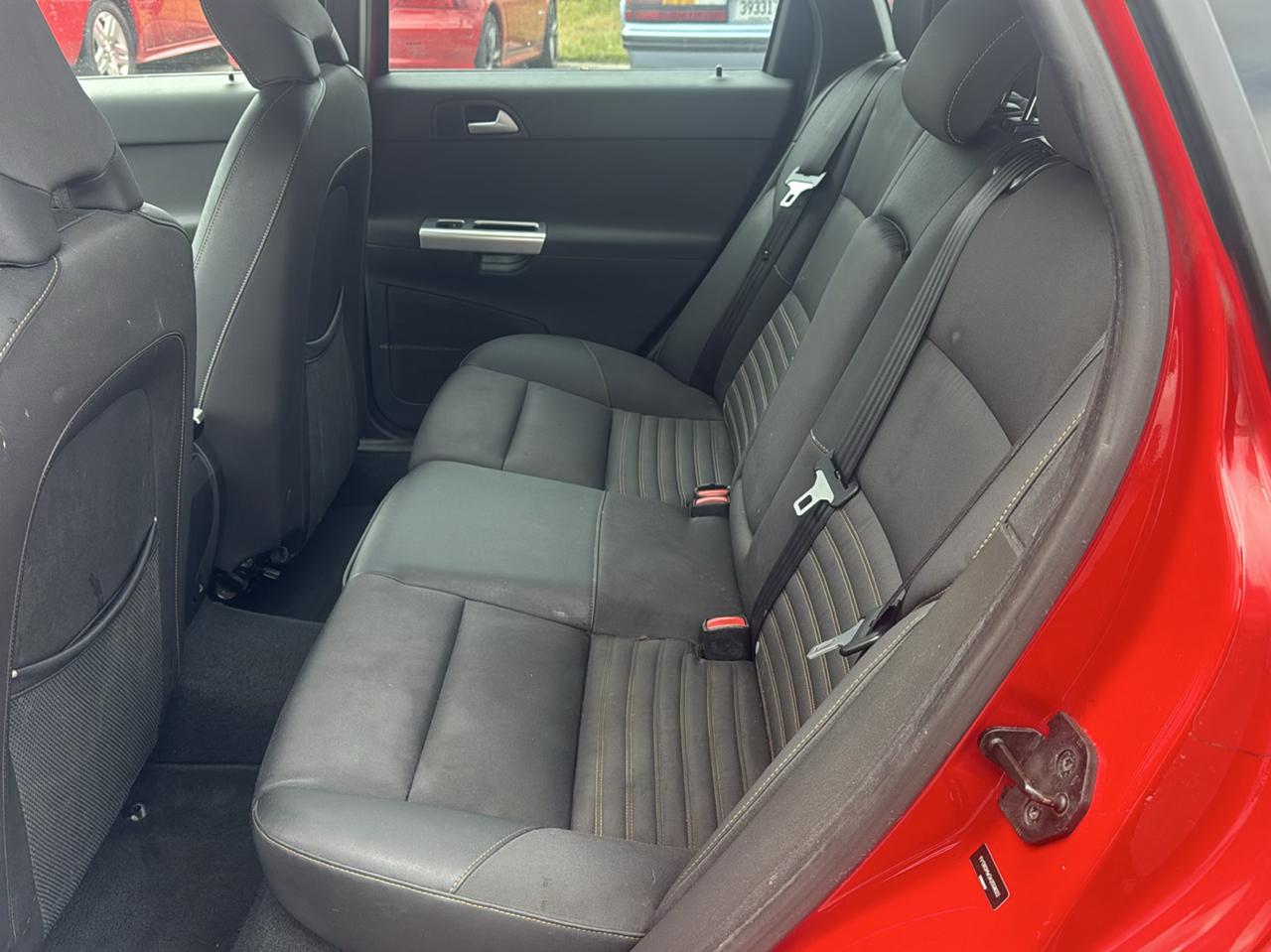 Volvo V50 4dr Wgn Auto FWD 2010