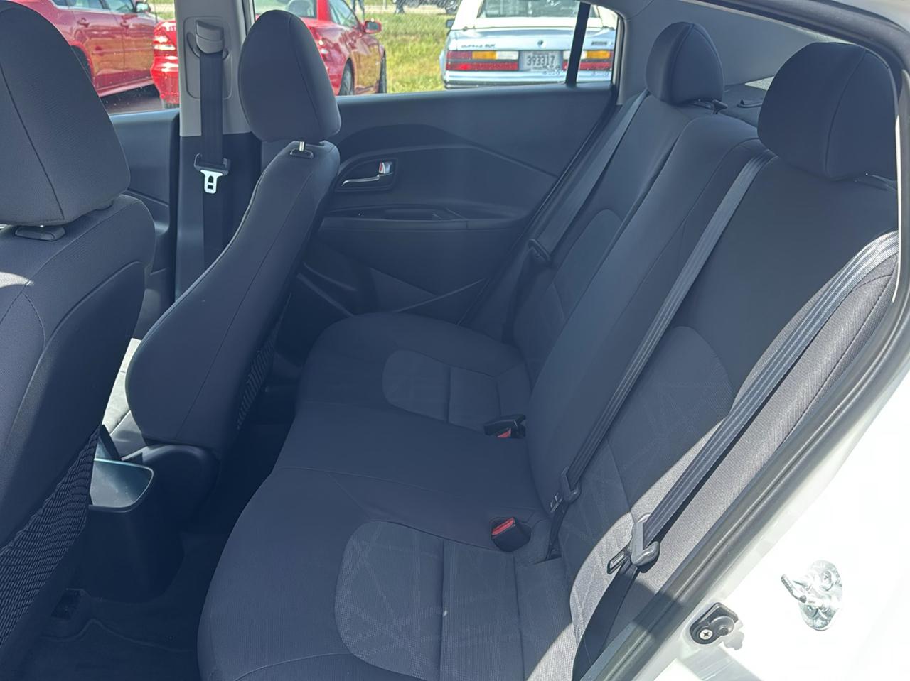 Kia Rio 4dr Sdn Auto LX 2013