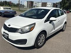 2013 Kia Rio 