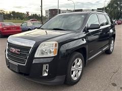 2014 GMC Terrain 