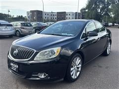 2014 Buick Verano 
