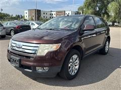 2010 Ford Edge 