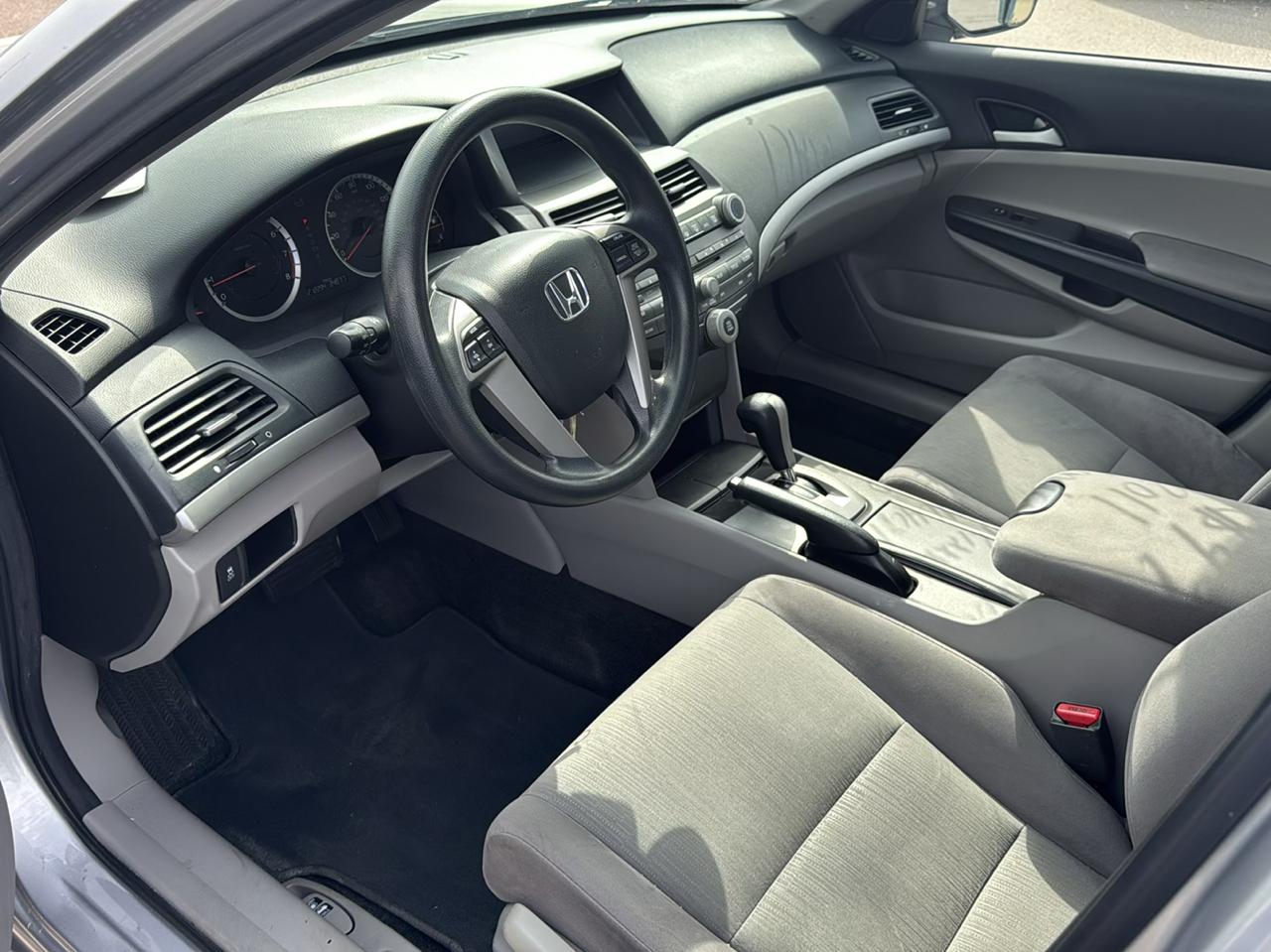 Honda Accord Sdn 4dr I4 Auto LX 2011