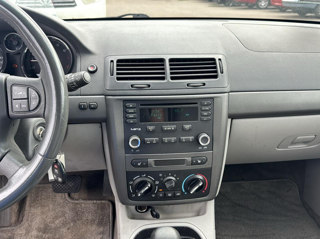 Chevrolet Cobalt 4dr Sdn LS 2005