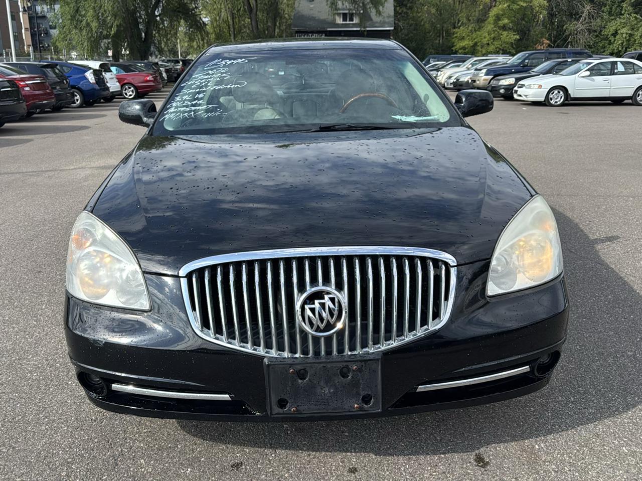 Buick Lucerne 4dr Sdn CXL Special Edition *Ltd Avail* 2010